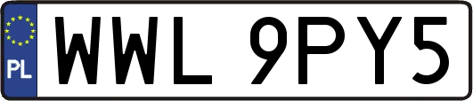WWL9PY5