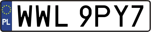 WWL9PY7