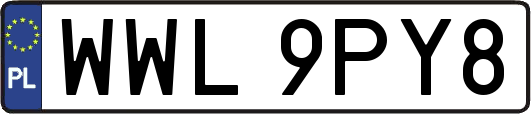 WWL9PY8