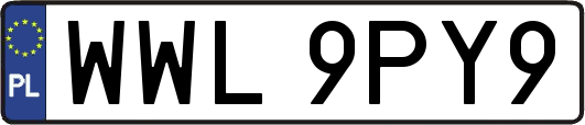 WWL9PY9