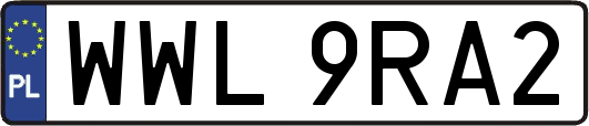 WWL9RA2