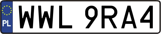 WWL9RA4