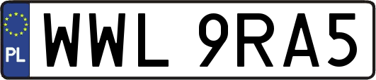 WWL9RA5