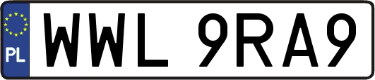 WWL9RA9