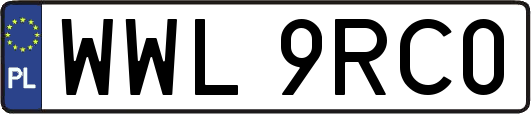 WWL9RC0