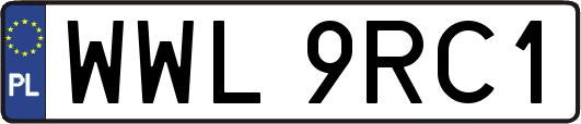 WWL9RC1