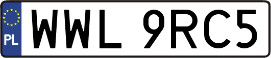 WWL9RC5