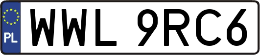 WWL9RC6