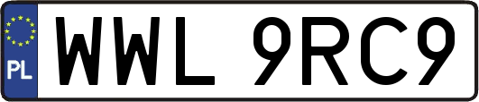 WWL9RC9