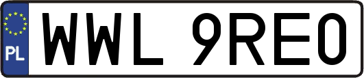 WWL9RE0