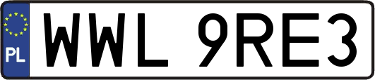 WWL9RE3