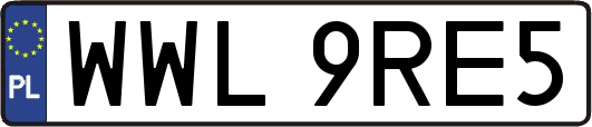 WWL9RE5