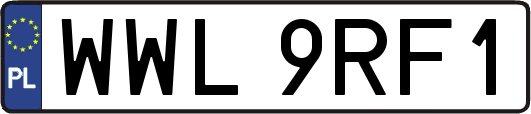 WWL9RF1