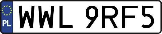 WWL9RF5