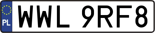 WWL9RF8