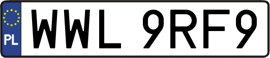 WWL9RF9