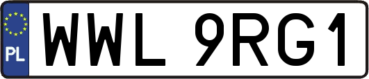 WWL9RG1
