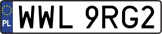 WWL9RG2
