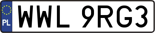 WWL9RG3