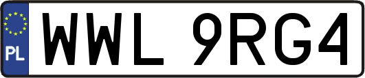 WWL9RG4