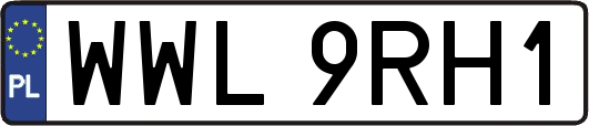 WWL9RH1