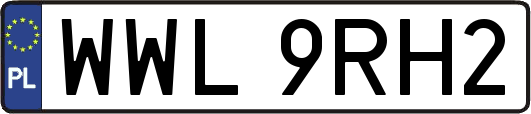 WWL9RH2