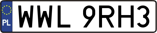 WWL9RH3