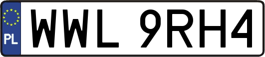 WWL9RH4