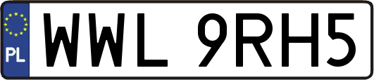 WWL9RH5