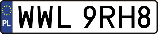 WWL9RH8