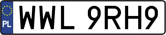 WWL9RH9