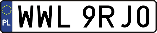 WWL9RJ0