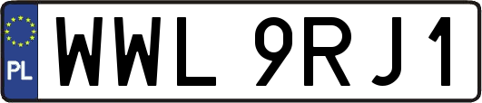 WWL9RJ1
