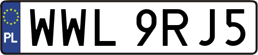 WWL9RJ5