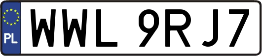 WWL9RJ7