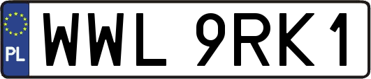 WWL9RK1