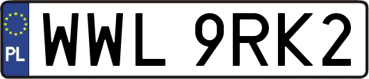 WWL9RK2
