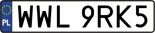 WWL9RK5