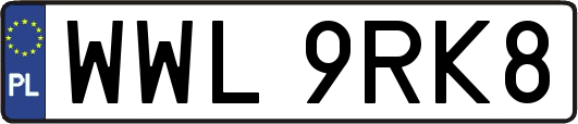 WWL9RK8