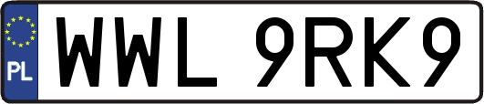 WWL9RK9