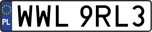 WWL9RL3