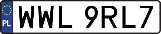 WWL9RL7