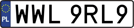 WWL9RL9