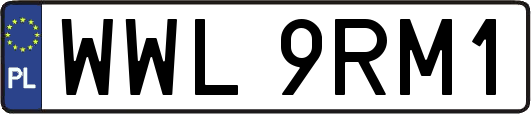 WWL9RM1