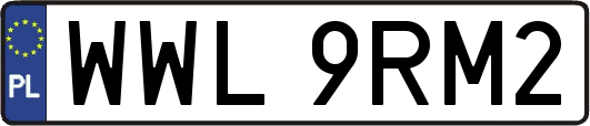 WWL9RM2