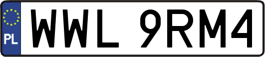 WWL9RM4