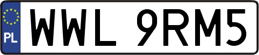 WWL9RM5