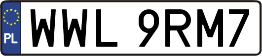 WWL9RM7