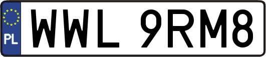 WWL9RM8