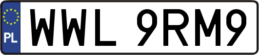 WWL9RM9